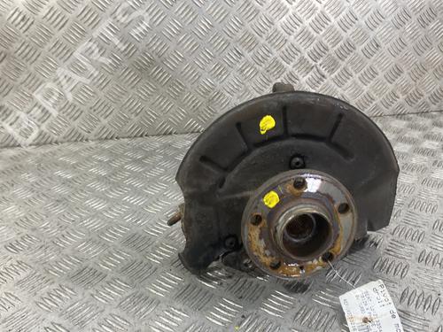 Right front steering knuckle SEAT IBIZA IV (6J5, 6P1) 1.9 TDI | BP25288039M26 