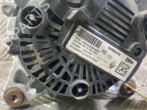 Alternator DACIA DUSTER (HM_) 1.3 TCe 150 (HMM3) | BP19949990M7 - Image 4