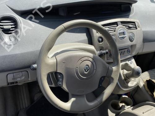 Right mirror RENAULT SCÉNIC II (JM0/1_) 1.6 (JM0C, JM0J, JM1B) | BP20184624C27 