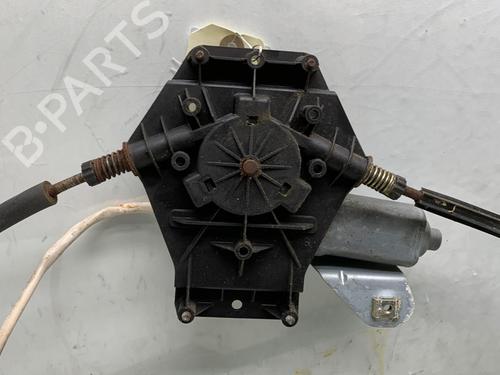 Front left window mechanism CHRYSLER PT CRUISER (PT_) 2.2 CRD | BP19955796C22 