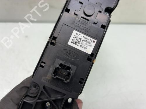 Left front window switch FORD PUMA (J2K, CF7) 1.0 EcoBoost mHEV | BP39996083I27 - Image 5