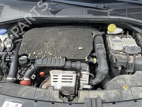 Venstre bagtil lås CITROËN C4 CACTUS 1.2 THP 110 | BP29897859C100 - Image 18