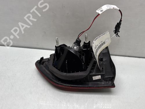 Left tailgate light RENAULT CLIO IV Grandtour (KH_) 1.2 16V | BP29286732C79 