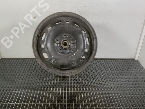 Rim VW POLO V (6R1, 6C1) 1.2 NT
