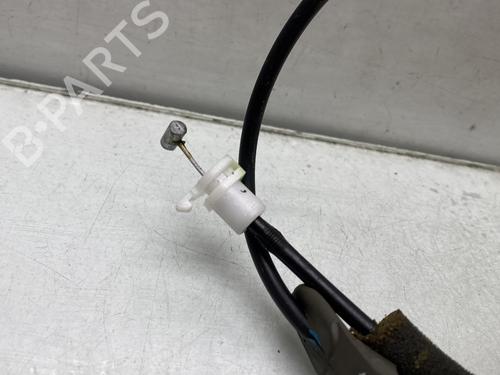 Front left lock PEUGEOT 3008 I MPV (0U_) 1.6 HDi | BP23768849C98 