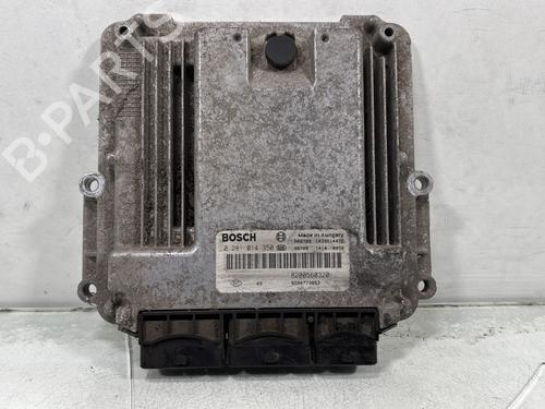Engine control unit (ECU) RENAULT VEL SATIS (BJ0_) 2.0 dCi (BJ03, BJ0B) | BP31205945M57 - Image 7