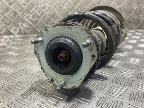 Used Right front shock absorber Right front shock absorber FORD FIESTA VI (CB1, CCN) 1.4 TDCi (70 hp) 22602131 22602131