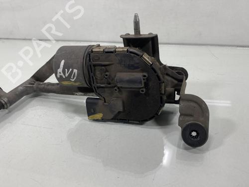 Front wiper motor VW GOLF V (1K1)  | BP19983045M29 
