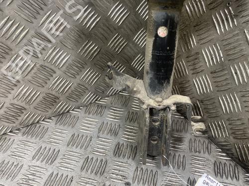 Used Left front shock absorber Left front shock absorber DACIA SANDERO II 1.2 (75 hp) 27596264 27596264