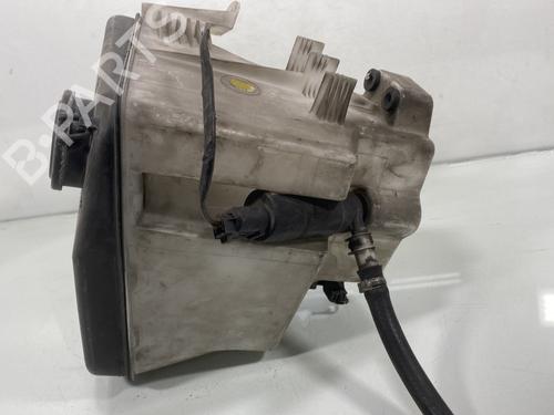 Spylertank Spylertank BMW X5 (E53) 3.0 d (218 hp) 19980125 19980125