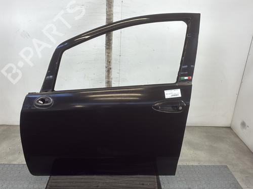 Used Left front door Left front door FIAT PUNTO EVO (199_) 1.3 D Multijet (199AXC1A, 199BXC1A, 199AXT1A, 199BXT1A) (75 hp) 34561065 34561065