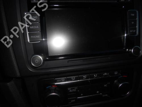 Switch VW GOLF V (1K1)  | BP20018105I30 
