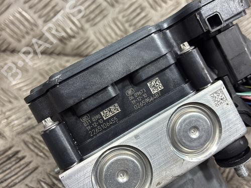 Used ABS pump ABS pump NISSAN MICRA V (K14) 1.0 IG-T 100 (101 hp) 34332869 34332869