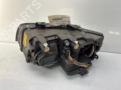 Right headlight AUDI A4 B6 (8E2) 2.5 TDI quattro | BP38598294C29 - Image 2