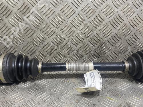 Used Left front driveshaft Left front driveshaft CITROËN C3 III (SX) 1.2 VTi 82 (82 hp) 22707950 22707950