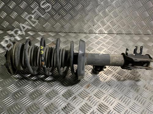 Used Right front shock absorber Right front shock absorber FIAT DOBLO Cargo (263_) 1.3 D Multijet (90 hp) 19978552 19978552