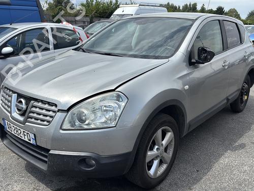 Used Parts NISSAN QASHQAI I (J10, NJ10) 1.5 dCi (106 hp) 4339466