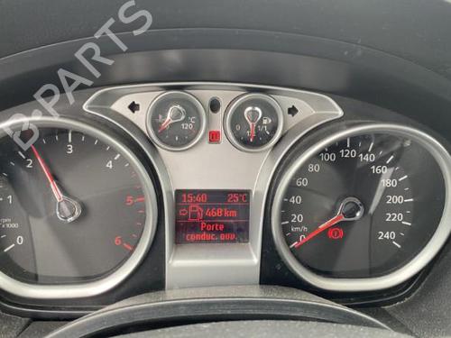 Left taillight FORD C-MAX (DM2) 1.6 TDCi | BP23767605C34 - Image 10