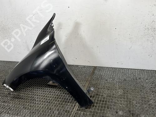 Left front fenders RENAULT MEGANE III Grandtour (KZ0/1) 1.5 dCi (KZ09, KZ0D, KZ1G, KZ29, KZ14, KZ1W, KZ10, KZ1F,... | BP28441417C41 