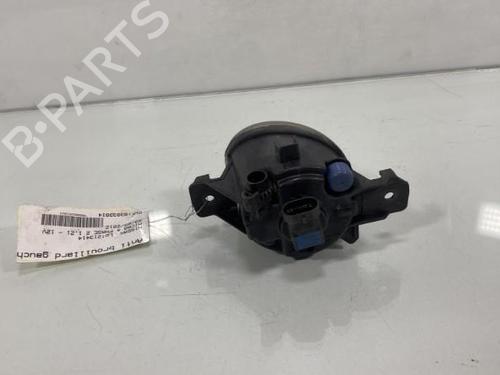 Left front fog light NISSAN MICRA IV (K13K, K13KK) 1.2 | BP19960210C30 