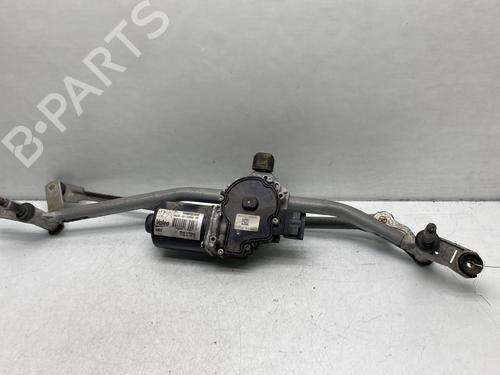 Used Front wiper motor PEUGEOT EXPERT Van (V_) 2.0 BlueHDi 120 (122 hp) 26030148