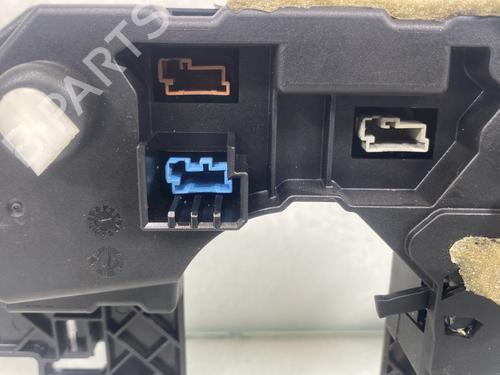 Steering column stalk CITROËN C5 III (RD_) 1.6 THP 155 (RD5FV8, RD5FNA) | BP32725271I23 - Image 5