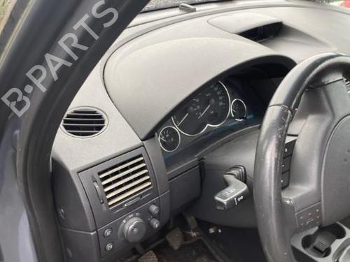 Engine control unit (ECU) OPEL MERIVA A MPV (X03) 1.7 CDTI (E75) | BP34627443M57  - Image 14