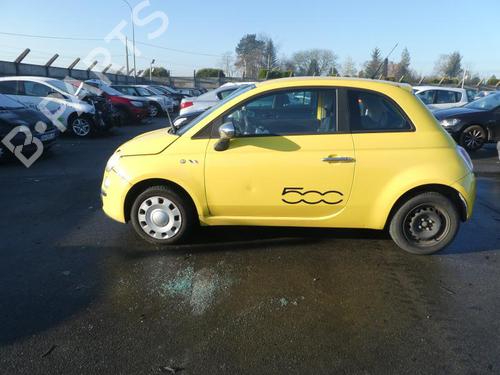 Subframe FIAT 500 (312_) 1.3 D Multijet (312AXB1A) | BP19962819M9 