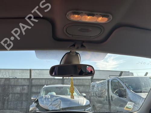 Rear mirror RENAULT SCÉNIC II (JM0/1_) 1.5 dCi (JM1E, JM16) | BP31594703I6 