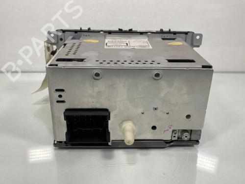 Radio FORD FOCUS II (DA_, HCP, DP)  | BP19984168E6 