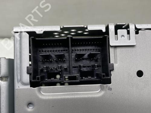 Used Radio Radio FORD FIESTA VII (HJ, HF) 1.0 EcoBoost mHEV (125 hp) 26212123 26212123