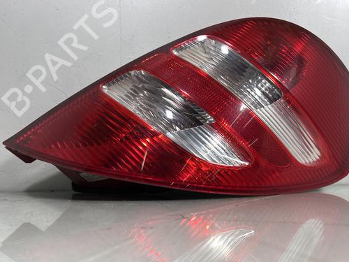 Right taillight MERCEDES-BENZ A-CLASS (W169) A 170 (169.032, 169.332) | BP32389544C35 