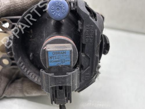 Left front fog light TOYOTA VERSO (_R2_) 2.0 D-4D (AUR20_, AUR20R) | BP28288339C30 