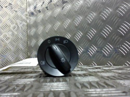 Used Headlight switch VW TOURAN (1T1, 1T2) [2003-2010]  19985182
