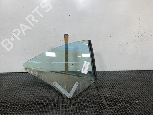 Rear right quarter glass RENAULT MEGANE II Coupé-Cabriolet (EM0/1_) 1.6 | BP21558667C92 