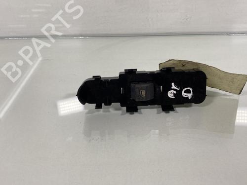 Used Right front window switch CITROËN C3 II (SC_) 1.6 HDi (92 hp) 20005106