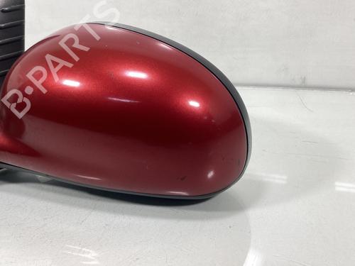 Left mirror PEUGEOT 406 (8B) 1.8 16V | BP20019344C26 