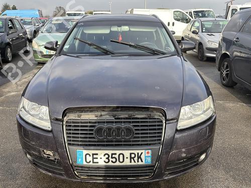 Alternator AUDI A6 C6 Avant (4F5) 2.7 TDI | BP38066181M7 - Image 7