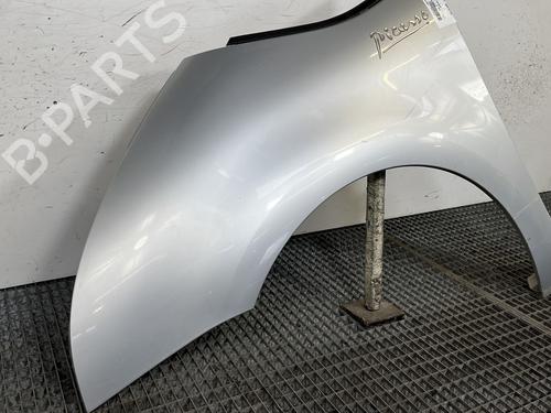 Left front fenders CITROËN C4 Picasso I MPV (UD_) 1.6 HDi | BP29329278C41 