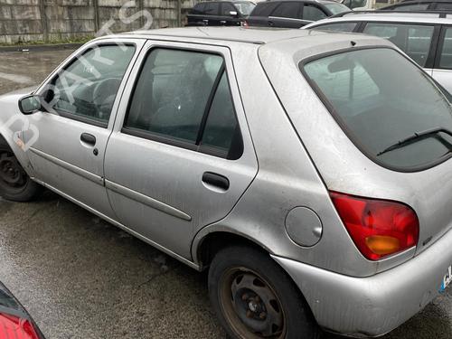 Front right lock FORD FIESTA IV (JA_, JB_) 1.25 i 16V | BP20184851C97 