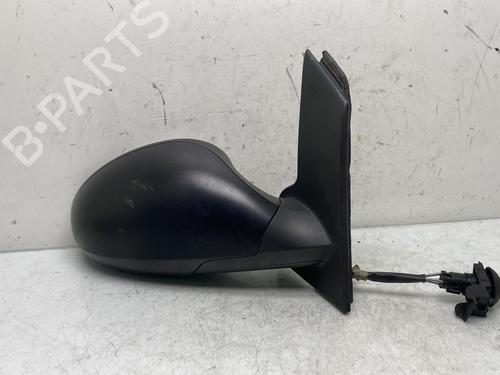 Right mirror SEAT ALTEA (5P1)  | BP19957447C27
