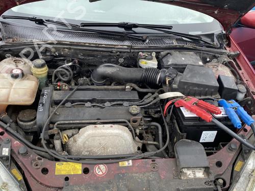Left headlight FORD FOCUS I Saloon (DFW) 2.0 16V | BP25623968C28 - Image 7