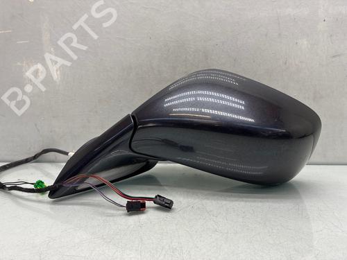 Used Left mirror Left mirror PEUGEOT 807 (EB_) 2.0 HDi (107 hp) 40270609 40270609