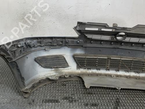Used Front bumper Front bumper OPEL CORSA C (X01) 1.3 CDTI (F08, F68) (70 hp) 33648668 33648668