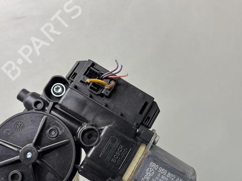 Used Front right window mechanism Front right window mechanism VW POLO V (6R1, 6C1) 1.2 (60 hp) 29507932 29507932