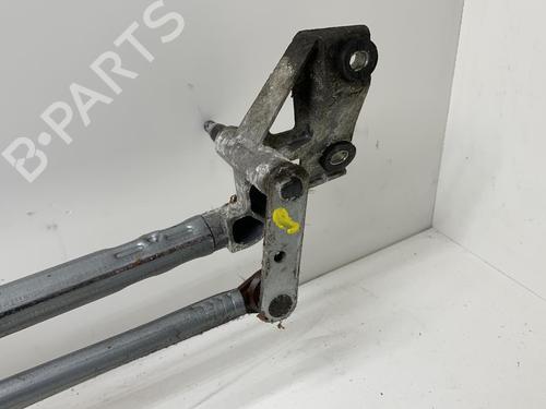 Front wiper motor OPEL MERIVA A MPV (X03)  | BP20023686M29 