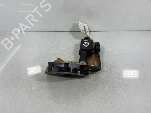Rear right lock PEUGEOT 807 (EB_) 2.2 HDi | BP20003363C99