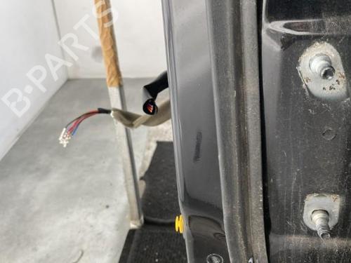 Left rear door RENAULT KOLEOS I (HY_) 2.0 dCi 4x4 (HY0K) | BP19959981C4 