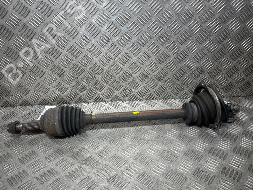 Left front driveshaft RENAULT TWINGO II (CN0_) 1.2 16V (CN04, CN0B) | BP40205212M38 - Image 4