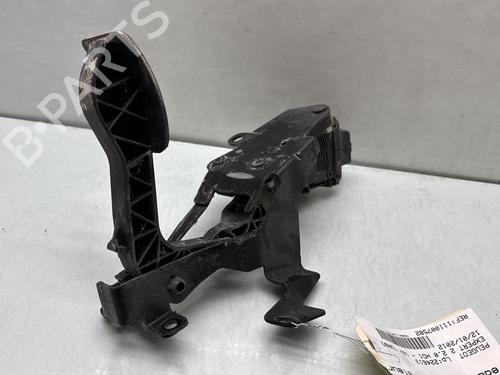 Pedal PEUGEOT EXPERT Van (VF3A_, VF3U_, VF3X_) 2.0 HDi 120 | BP29939581I4 